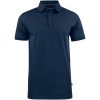 Pikétröja Marin Ps20 Texstar PIQUESHIRT PS20 NAVY XS – miniatyr 1
