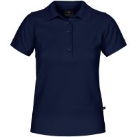 Pikétröja Marin Psw4 Texstar