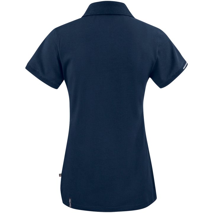 Pikétröja Marin Pw20 Texstar PIQUESHIRT PW20 NAVY XS – bild 2