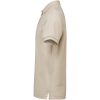 Pikétröja OCS Regular Fit Latte Untagged Movement – miniatyr 3