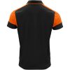 Pikétröja Prime Svart/orange Printer PRIME s – miniatyr 2