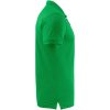 Pikétröja Surf Stretch Klargrön Printer Essentials s – miniatyr 3