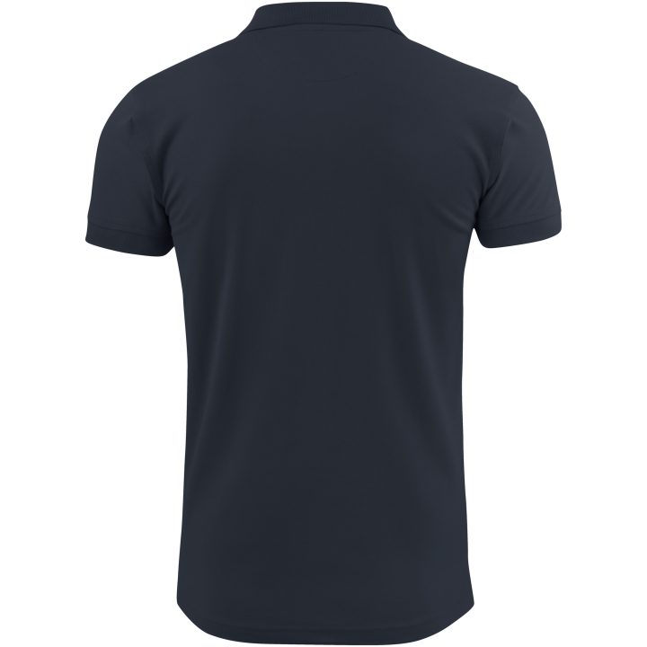 Pikétröja Surf Stretch Mörk marinblå Printer Essentials s – bild 3