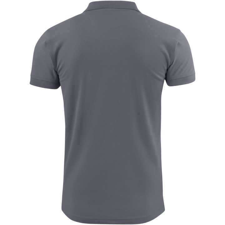 Pikétröja Surf Stretch Stålgrå Printer Essentials s – bild 2