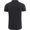 Pikétröja Surf Stretch Svart Printer Essentials s – miniatyr 7