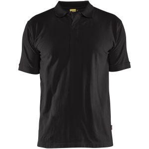 Pikétröja Svart 34351035 Blåkläder