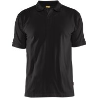 Pikétröja Svart 34351035 Blåkläder