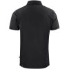 Pikétröja Svart Ps20 Texstar PIQUESHIRT PS20 BLACK XS – miniatyr 2