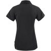 Pikétröja Svart Pw20 Texstar PIQUESHIRT PW20 BLACK XS – miniatyr 2