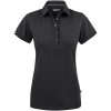 Pikétröja Svart Pw20 Texstar PIQUESHIRT PW20 BLACK XS – miniatyr 1