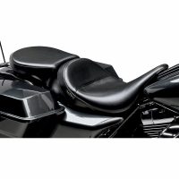Pillionkudde Aviator Svart LE PERA