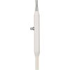 Pilot Golvlampa, ANETA HOME Sockel GU10 Vit /Krom – miniatyr 3