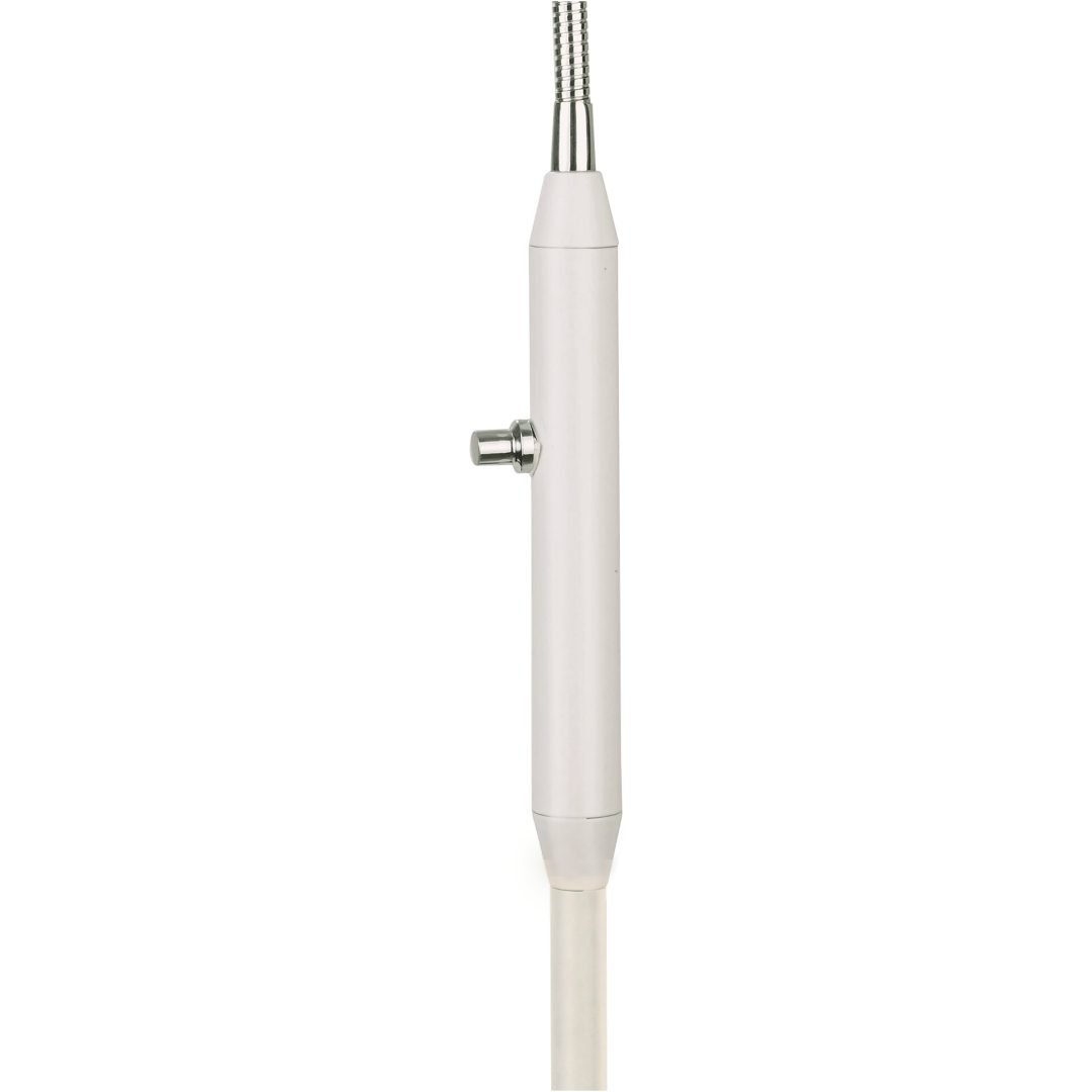 Pilot Golvlampa, ANETA HOME Sockel GU10 Vit /Krom – bild 3