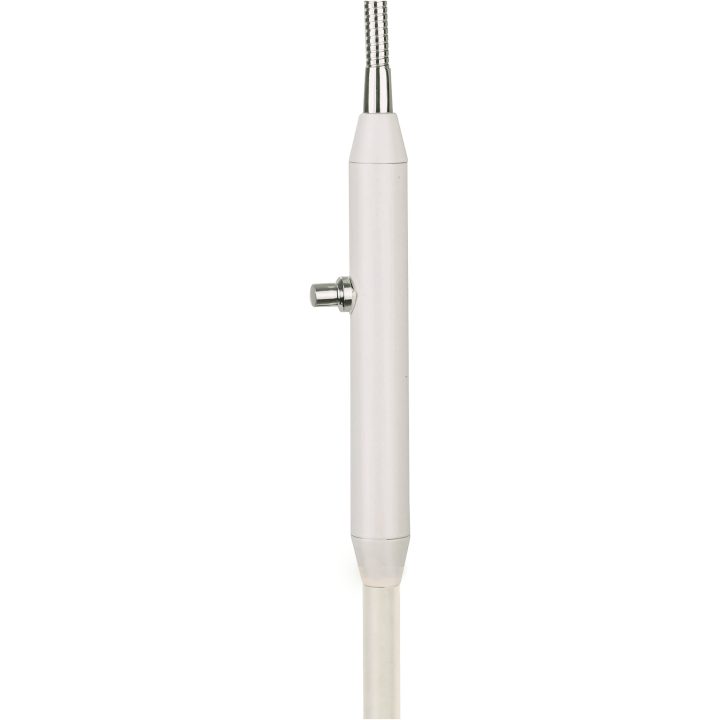 Pilot Golvlampa, ANETA HOME Sockel GU10 Vit /Krom – bild 3