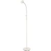 Pilot Golvlampa, ANETA HOME Sockel GU10 Vit /Krom – miniatyr 1