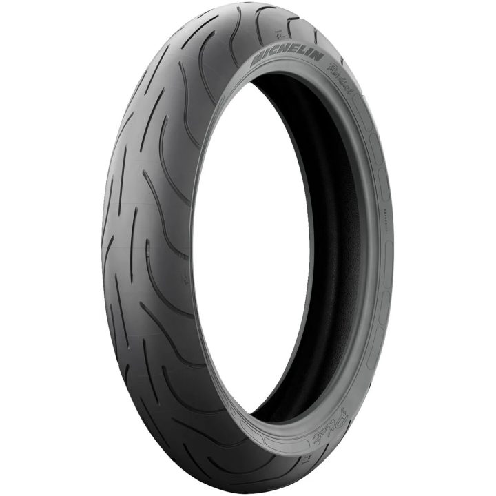 Pilot Power 2CT 120/60-17 Fram MICHELIN 120/60 ZR17 (55W) – bild 2