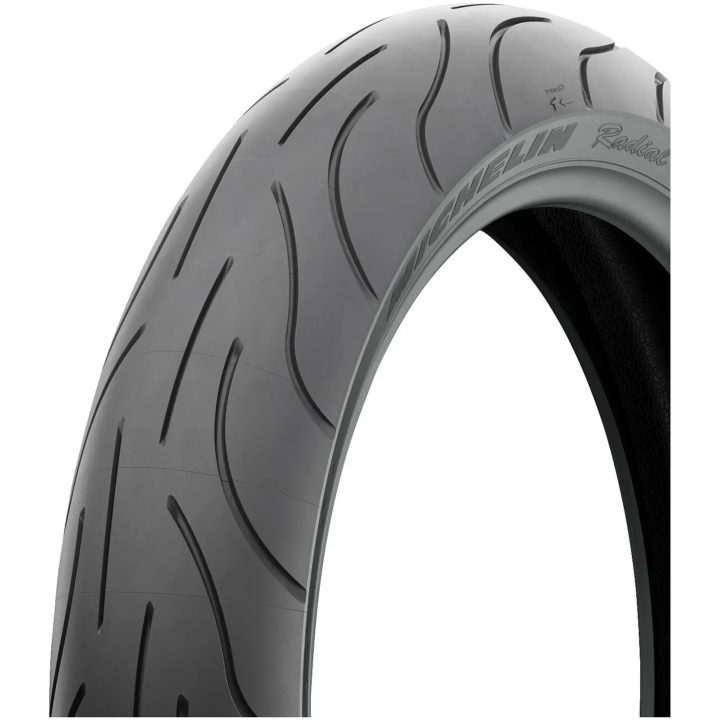Pilot Power 2CT 120/60-17 Fram MICHELIN 120/60 ZR17 (55W) – bild 4