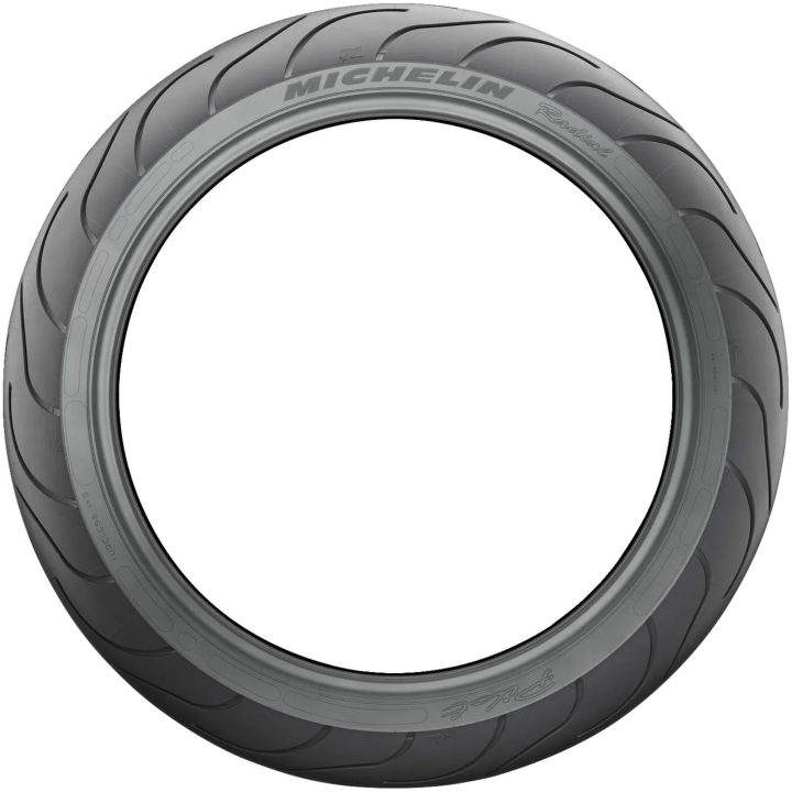 Pilot Power 2CT 120/60-17 Fram MICHELIN 120/60 ZR17 (55W) – bild 5