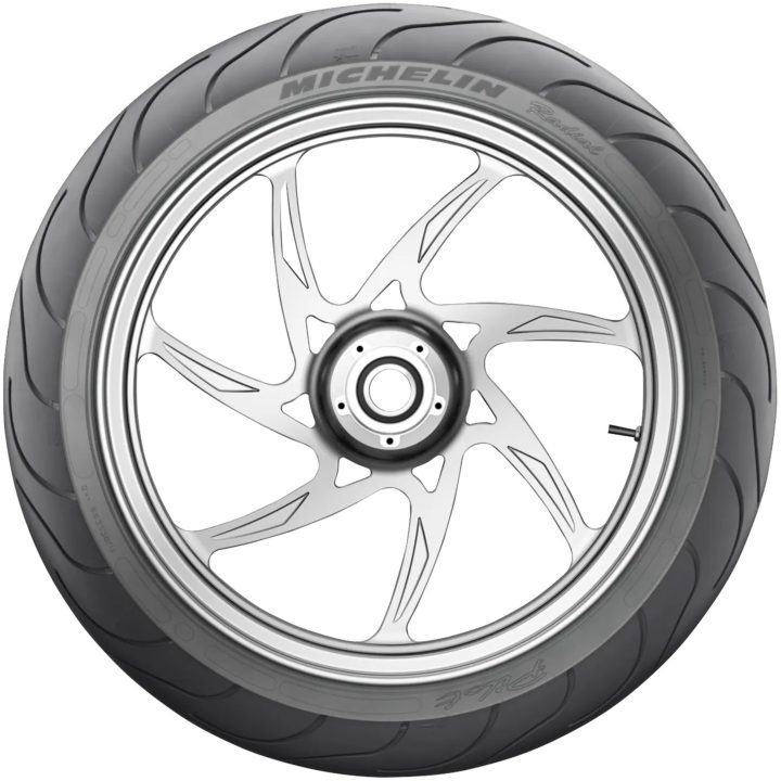 Pilot Power 2CT 120/60-17 Fram MICHELIN 120/60 ZR17 (55W) – bild 9