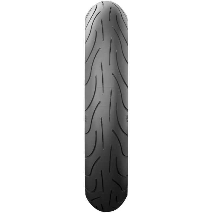Pilot Power 2CT 120/60-17 Fram MICHELIN 120/60 ZR17 (55W) – bild 10