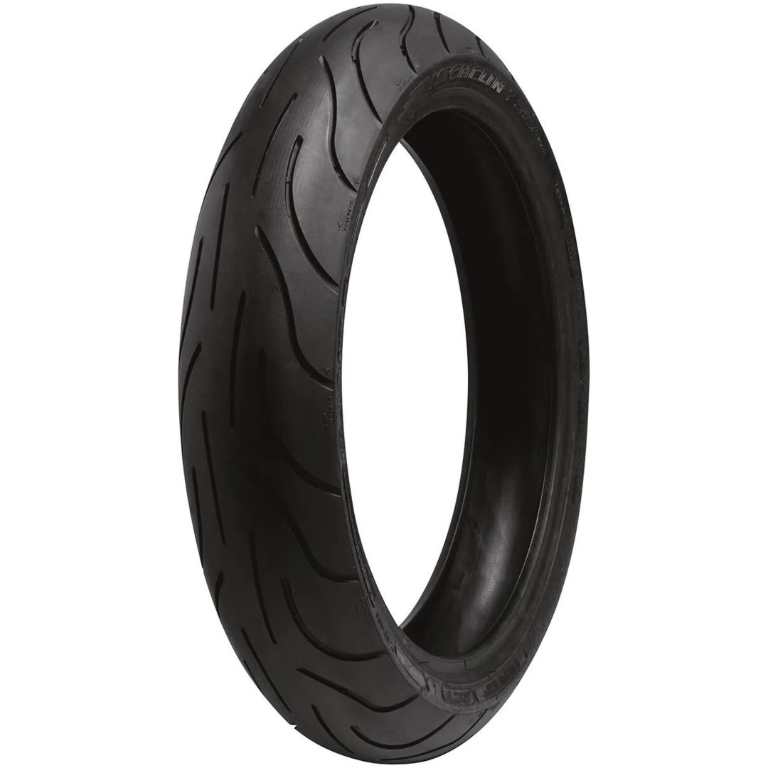 Pilot Power 2CT 120/70-17 Fram MICHELIN 120/70ZR17 (58W) – bild 2
