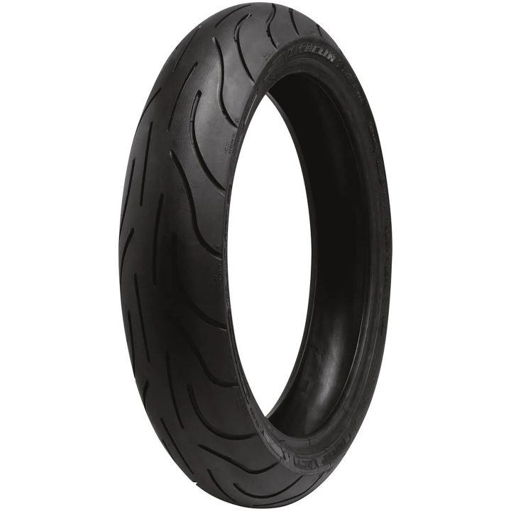 Pilot Power 2CT 120/70-17 Fram MICHELIN 120/70ZR17 (58W) – bild 2