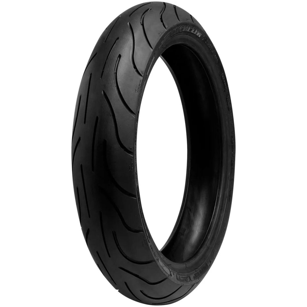 Pilot Power 2CT 120/70-17 Fram MICHELIN 120/70ZR17 (58W)