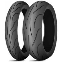 Pilot Power 2CT 160/60-17 Bak MICHELIN