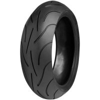 Pilot Power 2CT 180/55-17 Bak MICHELIN