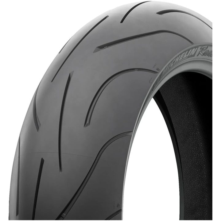Pilot Power 2CT 190/50-17 Bak MICHELIN 190/50ZR17 – bild 5