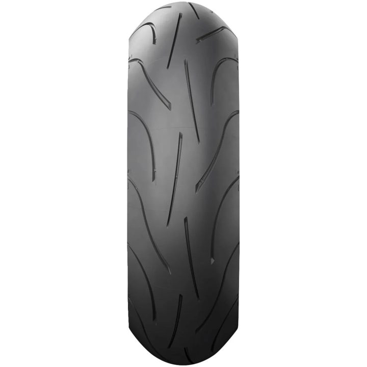 Pilot Power 2CT 190/50-17 Bak MICHELIN 190/50ZR17 – bild 6