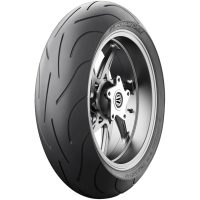 Pilot Power 2CT 190/55-17 Bak MICHELIN