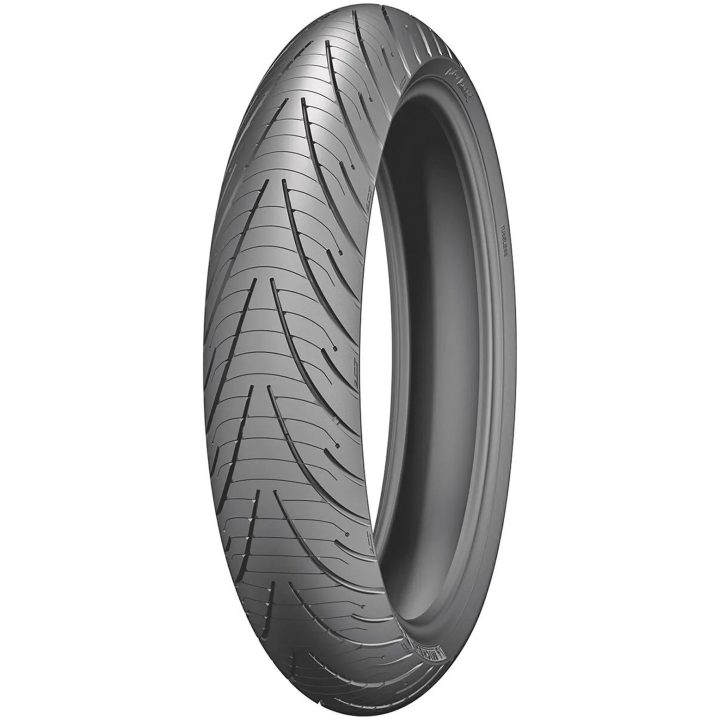 Pilot Road 3 110/70-17 Fram MICHELIN 110/70ZR17 – bild 3