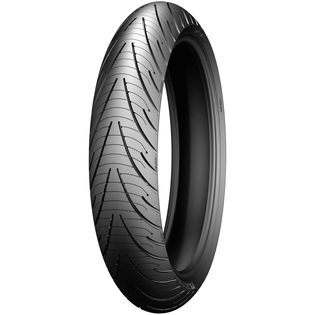 Pilot Road 3 110/70-17 Fram MICHELIN 110/70ZR17