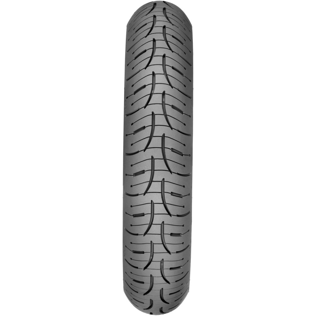 Pilot Road 4 120/70-17 Fram MICHELIN 120/70ZR17 – bild 4