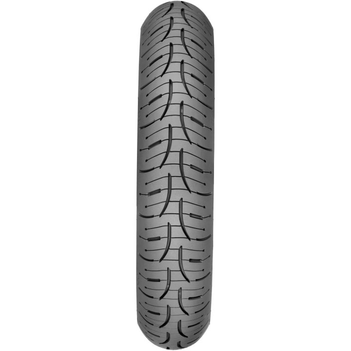 Pilot Road 4 120/70-17 Fram MICHELIN 120/70ZR17 – bild 4