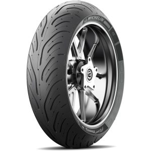 Pilot Road 4 160/60 ZR 17 M/C (69W) TL Re MICHELIN