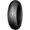 Pilot Road 4 190/55-17 Bak MICHELIN 190/55ZR17 – miniatyr 4