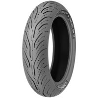 Pilot Road 4 GT 190/55-17 Bak MICHELIN