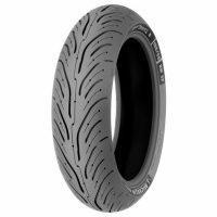 Pilot Road 4 GT 190/55-17 Bak MICHELIN