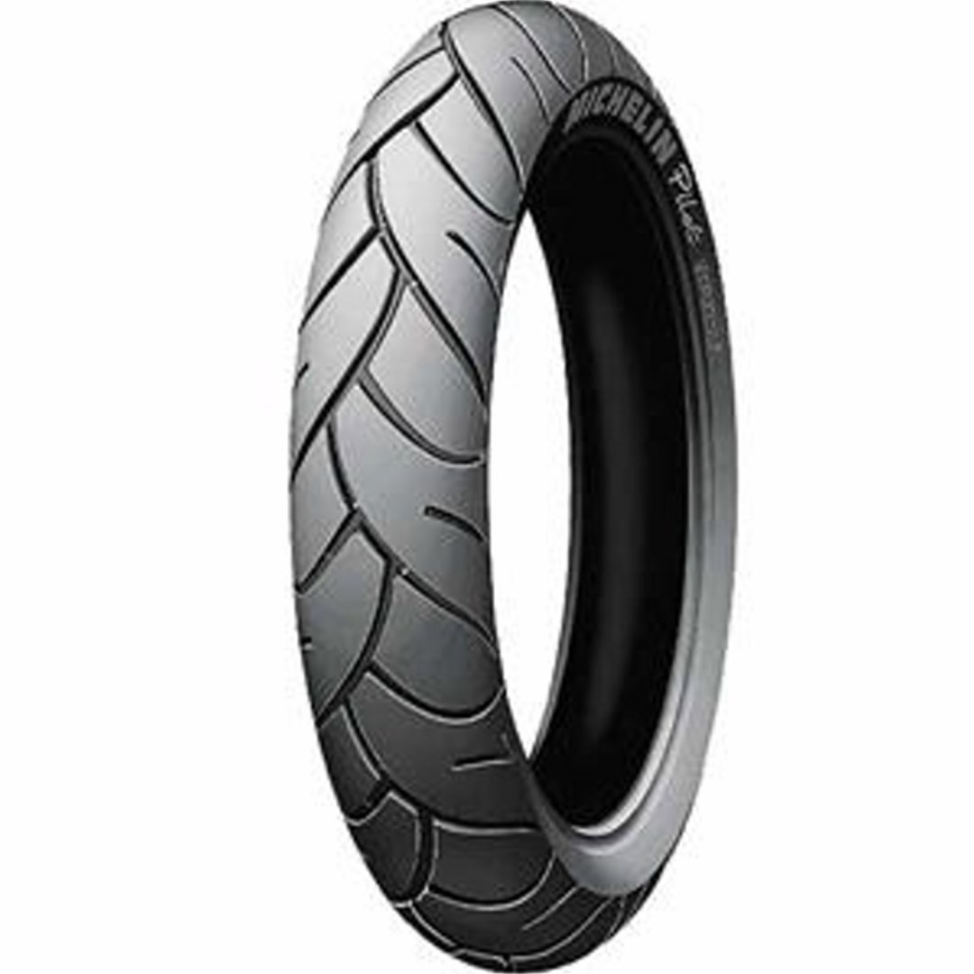 Pilot Sporty 60/100-17 Fram MICHELIN PSPTY 60/100-17 39S TL
