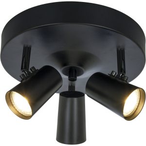 PILOT takspot rund
