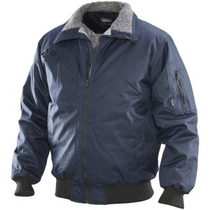 Pilotjacka 1357 Functional Marin Jobman