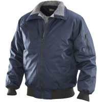Pilotjacka 1357 Functional Marin Jobman