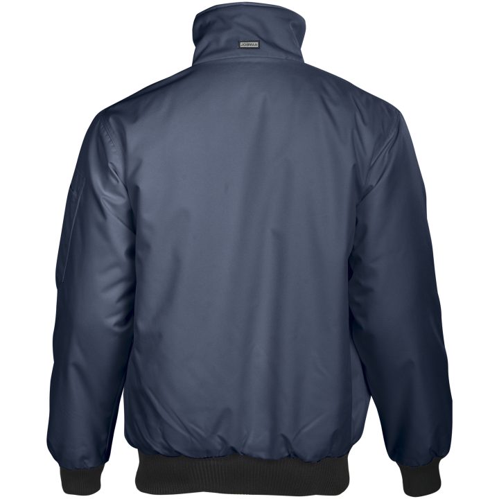 Pilotjacka 1357 Functional Marin Jobman XXXL – bild 3