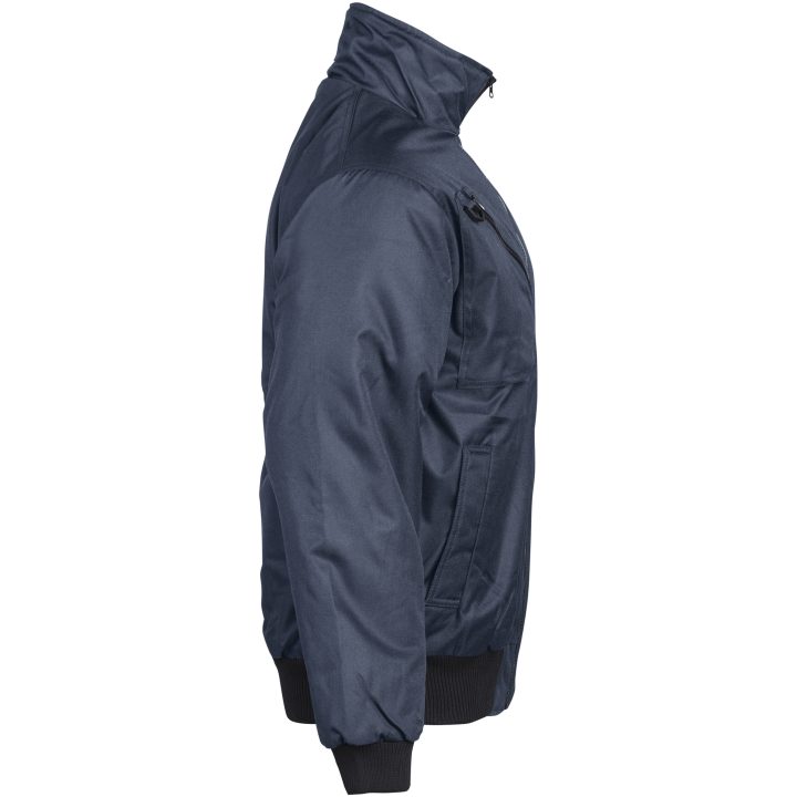 Pilotjacka 1357 Functional Marin Jobman XXXL – bild 4