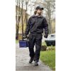 Pilotjacka 1357 Functional Svart Jobman XXXL – miniatyr 7