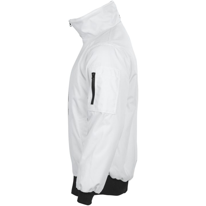 Pilotjacka 1357 Functional Vit Jobman XXXL – bild 2