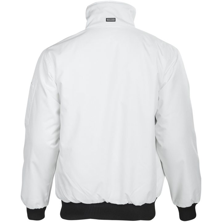 Pilotjacka 1357 Functional Vit Jobman XXXL – bild 3