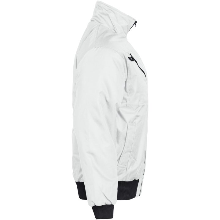 Pilotjacka 1357 Functional Vit Jobman XXXL – bild 4